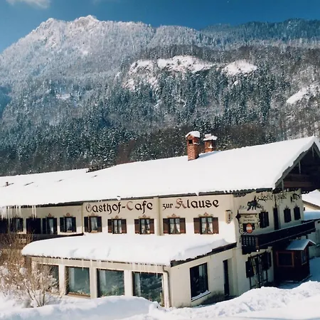 Maison d'hôtes Zur Klause *