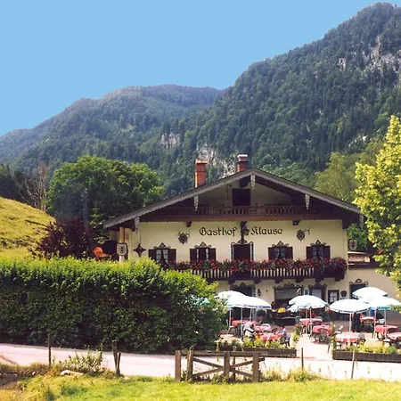 Maison d'hôtes Zur Klause *