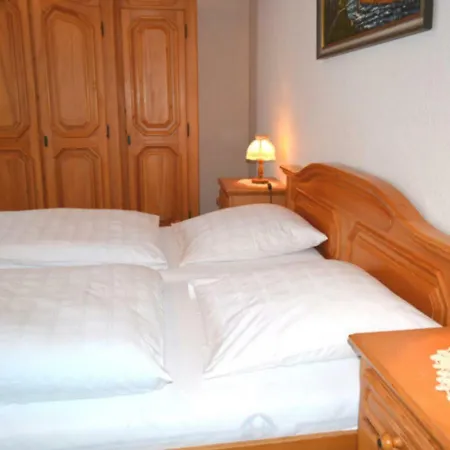 Maison d'hôtes Zur Klause Aschau im Chiemgau